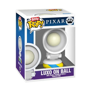 Funko Bitty Pop Display Disney: Pixar Ball ()