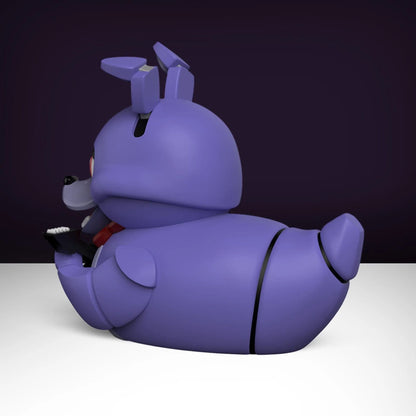 PREVENTA Tubbz 1st Edition Five Nights At Freddy's: Bonnie (2)