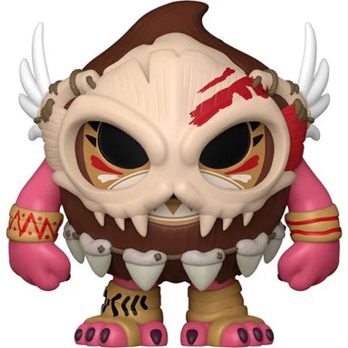 PREVENTA Funko Pop Moana: Kotu (1766)