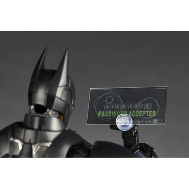 Kaiyodo Revoltech Amazing Yamaguchi: Batman Arkham Knight Action Figure — imagen 15
