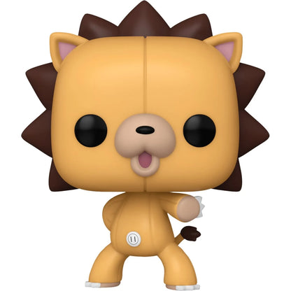 Funko Pop Bleach: Kon (1615)