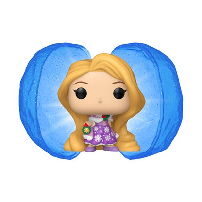 Funko Pocket Pop Ice Disney Princess  - Sorpresa