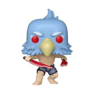 PREVENTA Funko Pop Shangri-La Frontier: Sunraku (2479)