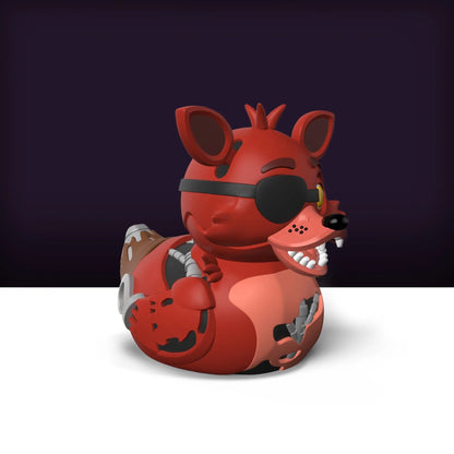 PREVENTA Tubbz Mini Five Nights At Freddy's: Foxy