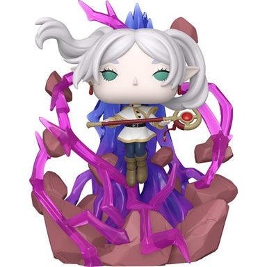 Funko Pop Deluxe Frieren: Beyond Journey’s End: Frieren (2358)