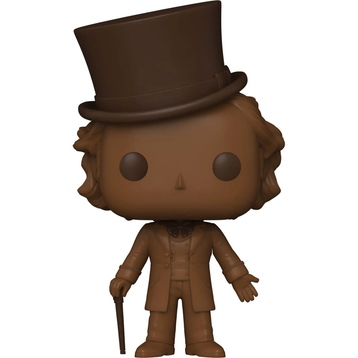 Funko Pop Willy Wonka and the Chocolate Factory: Willy Wonka Scented (1669)