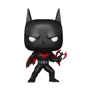 Funko Pop Batman Beyond: Terry McGinnis (560)
