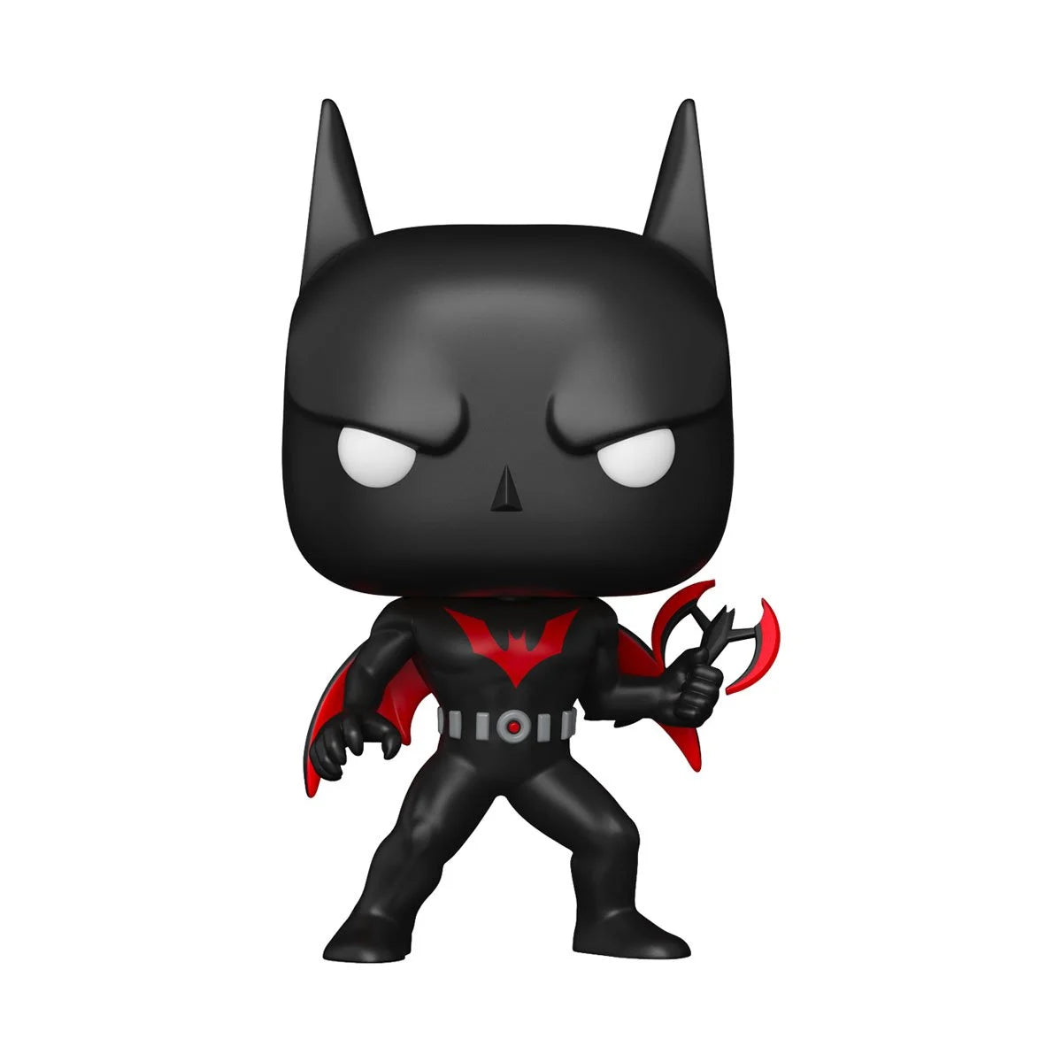 Funko Pop Batman Beyond: Terry McGinnis (560)