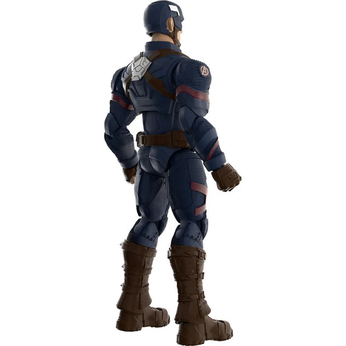 PREVENTA Blokees Champion Class Marvel Infinity Saga: Capitain America (81115)