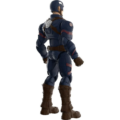 PREVENTA Blokees Champion Class Marvel Infinity Saga: Capitain America (81115)