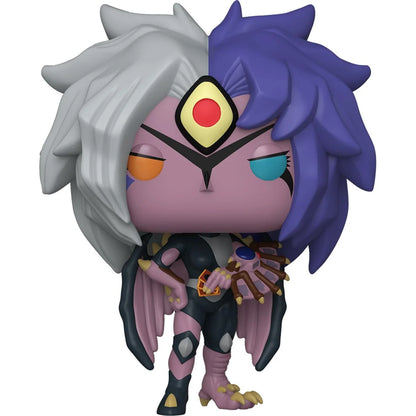 Funko Pop Yu-Gi-Oh: Yubel (1871)