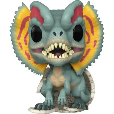 Funko Pop Jurassic Park: Dilophosaurus Hatchling (1718)