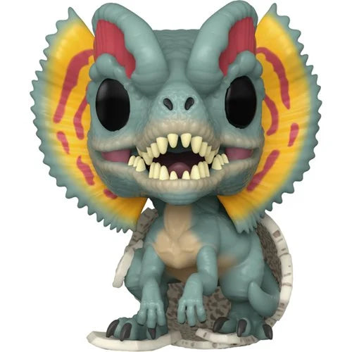 Funko Pop Jurassic Park: Dilophosaurus Hatchling (1718)