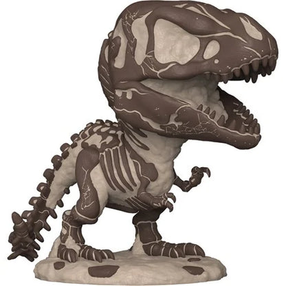 Funko Pop Jurassic Park Fossil: Tyrannosaurus (1682)