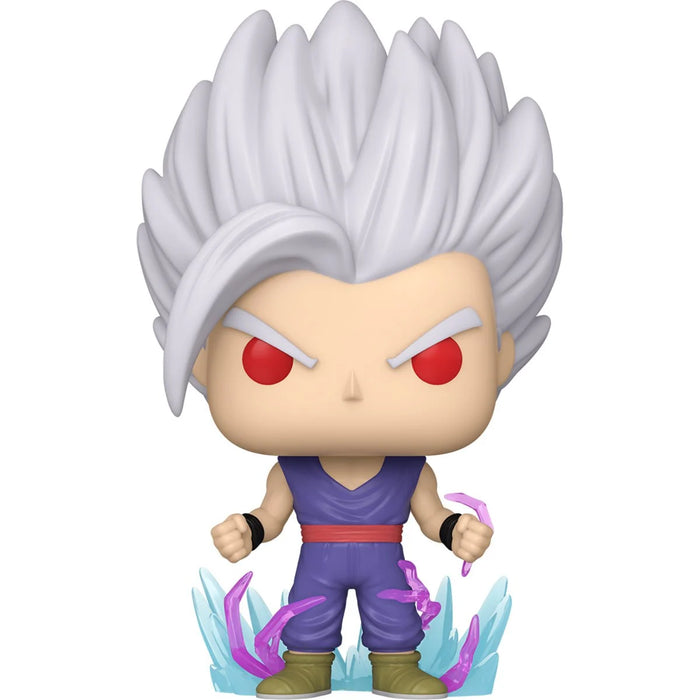 Funko Pop Dragon Ball Super: Super Hero Son Gohan Beast (1703)