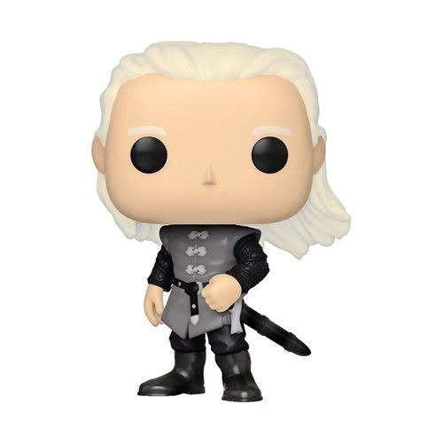 Funko Pop House of the Dragon: Daemon Targaryen (05)