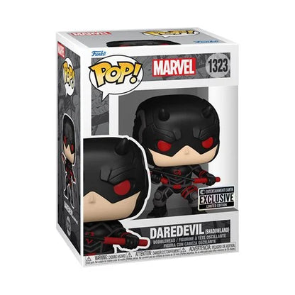 Funko Pop Marvel: Daredevil Shadowland - EE Exclusive (1323)