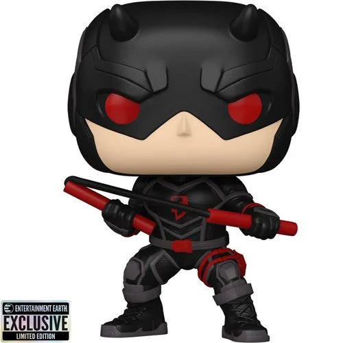 Funko Pop Marvel: Daredevil Shadowland - EE Exclusive (1323)