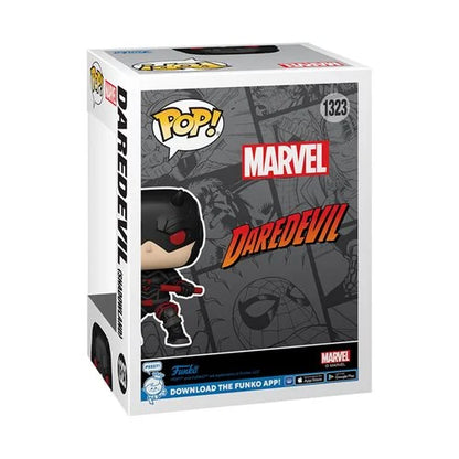 Funko Pop Marvel: Daredevil Shadowland - EE Exclusive (1323)