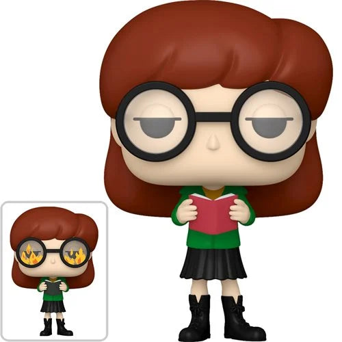 Funko Pop Daria: Daria Morgerndorffer (1439)