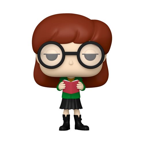 Funko Pop Daria: Daria Morgerndorffer (1439)