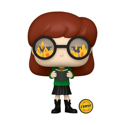 Funko Pop Daria: Daria Morgerndorffer (1439)