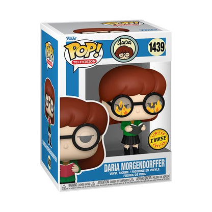 Funko Pop Daria: Daria Morgerndorffer (1439)