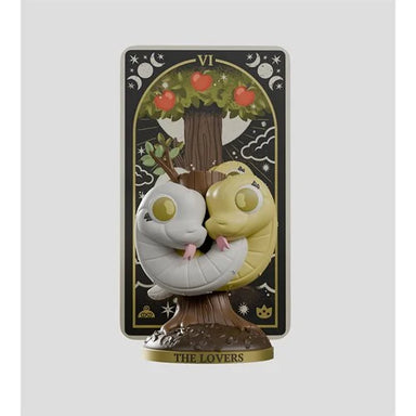 Kaleidos Creative Wild Magic Tarot Serie 2 Caja sorpres Mini-Figura