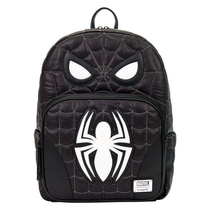 Loungefly Spider-Man Black Out Full-Size Backpack