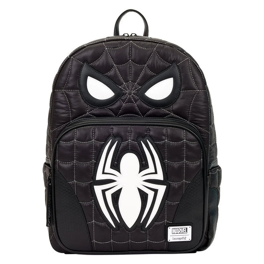 Loungefly Spider-Man Black Out Full-Size Backpack
