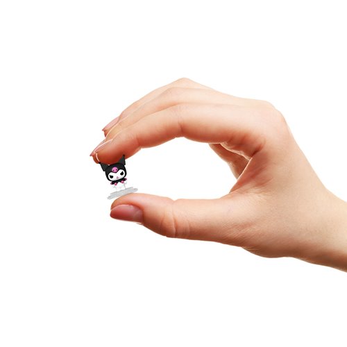Funko Bitty Pop: Sanrio - My Melody y Kuromi 2 Pack