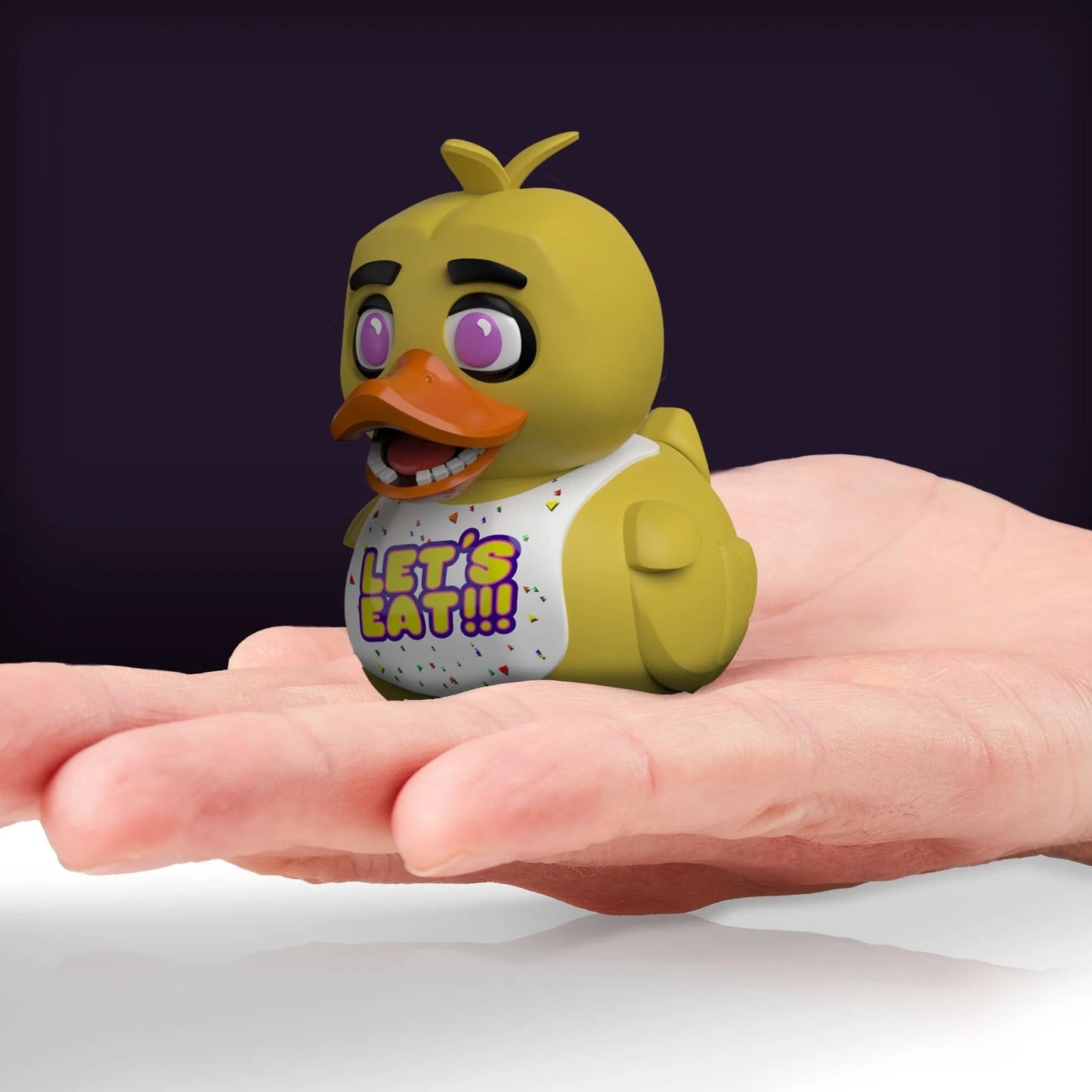 PREVENTA Tubbz Mini Five Nights At Freddy's: Chica