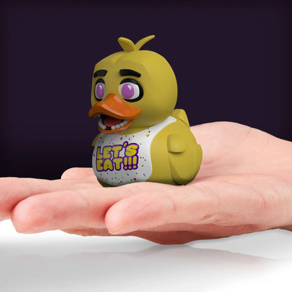 PREVENTA Tubbz Mini Five Nights At Freddy's: Chica