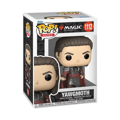 PREVENTA Funko Pop Magic The Gathering: Urza (1111)
