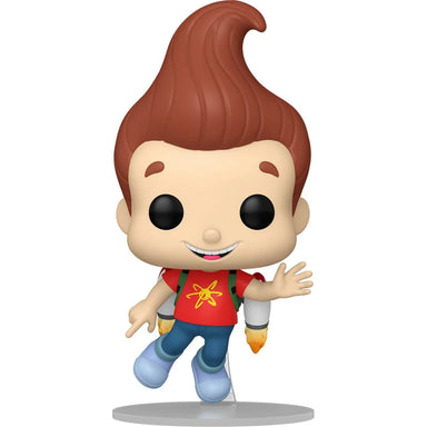 Funko Pop The Adventures of Jimmy Neutron Boy Genius: Jimmy Neutron (1903)