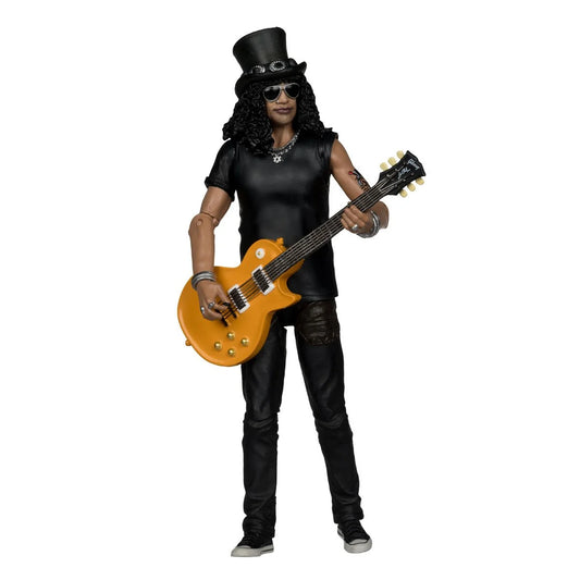 McFarlane Toys Music Maniacs: Slash