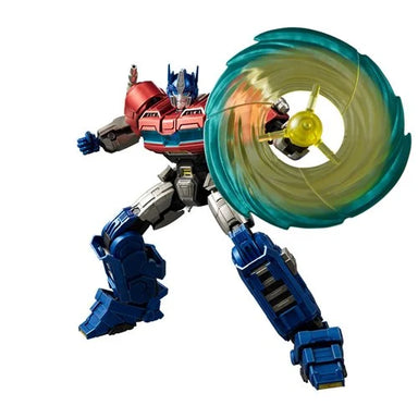 Blokees Action Edition Transformers ONE: Optimus Prime Orion Pax (71173)