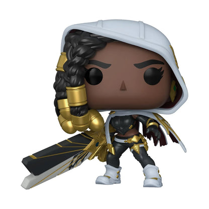 Funko Pop League of Legends: Senna (1043)