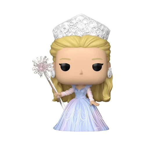 Funko Pop Wicked: Glinda In Blue Gown (1926)