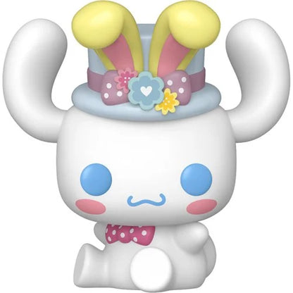 PREVENTA Funko Pop Hello Kitty And Friends: Cinnamoroll Easter Edition (131)
