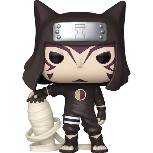 PREVENTA Funko Pop Naruto: Kankuro (2229)