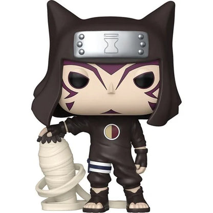 PREVENTA Funko Pop Naruto: Kankuro (2229)