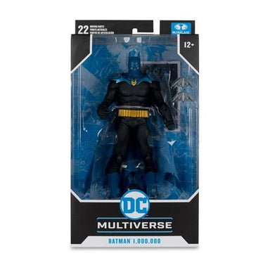McFarlane Toys Action Figure DC Multiverse: Batman 1 Million