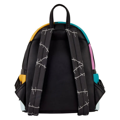Loungefly The Nightmare Before Christmas Sally Cosplay Mini-Backpack