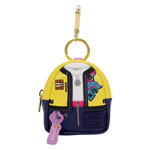 Loungefly K-Pop Demon Hunters Mystery Box Mini-Backpacks Bag Charm