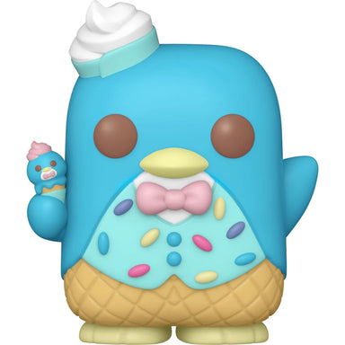 Funko Pop Hello Kitty and friends: Tuxedosam (102)