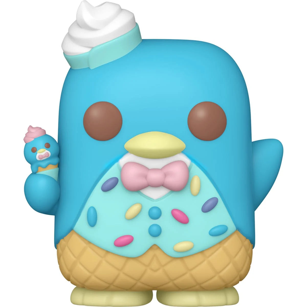 Funko Pop Hello Kitty and friends: Tuxedosam (102)