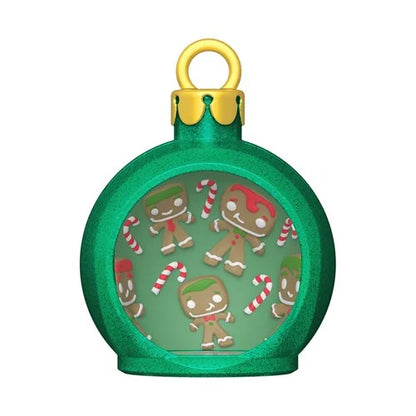 Funko Bitty Pop Ornaments: Holiday 9 Pack