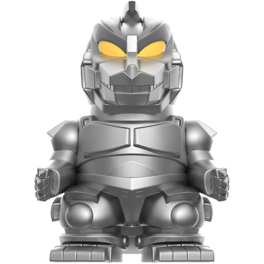 Super7 FUN! FUN! Godzilla: MechaGodzilla 90s Vinyl Figure
