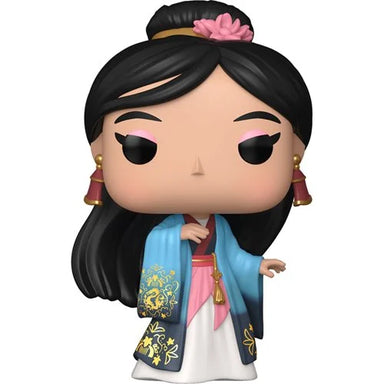 Funko Pop Disney Princess: Grand Entrances Mulan (1740)